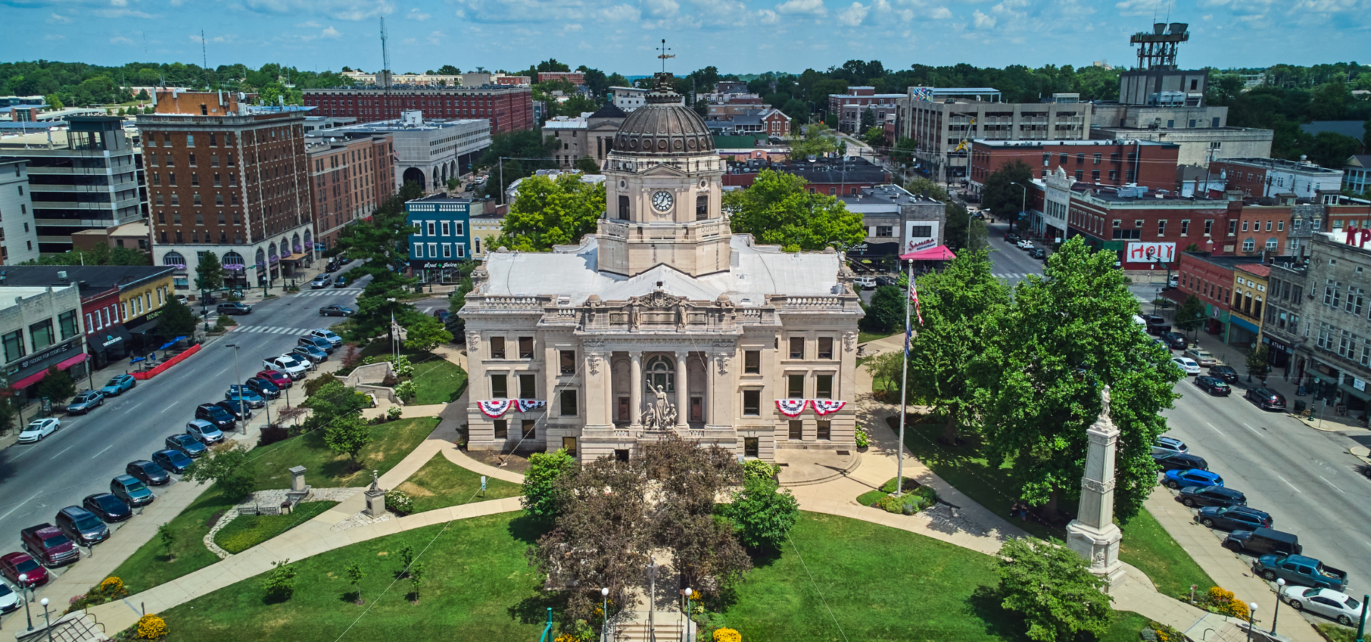 Bloomington