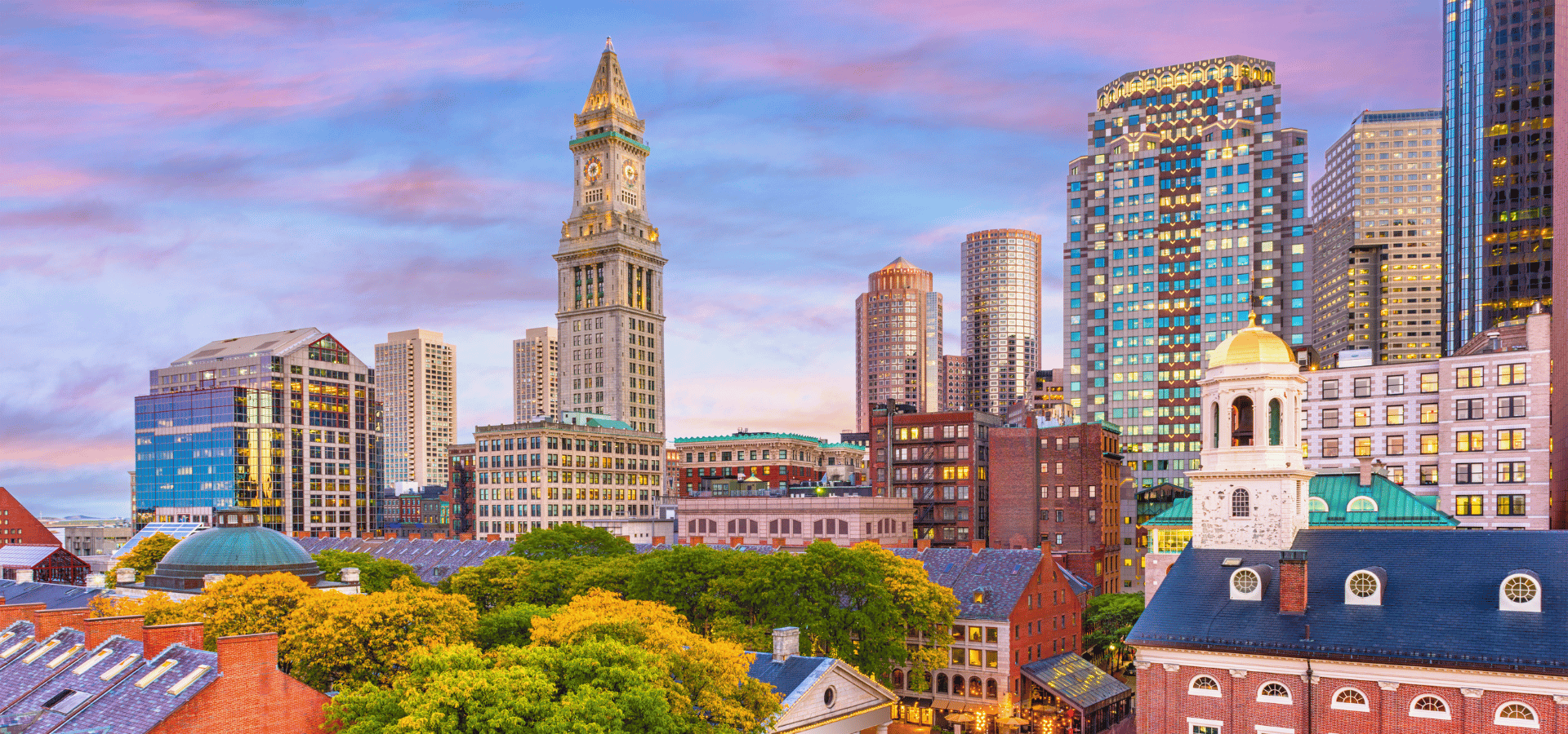 Boston