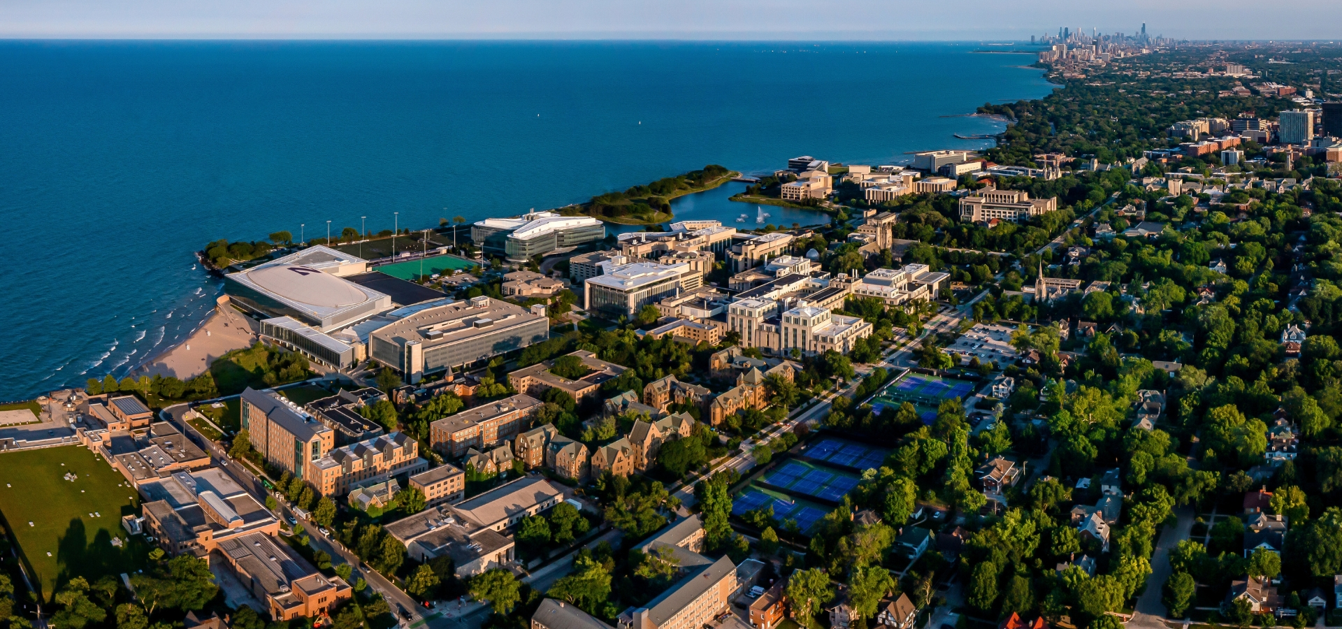 Evanston