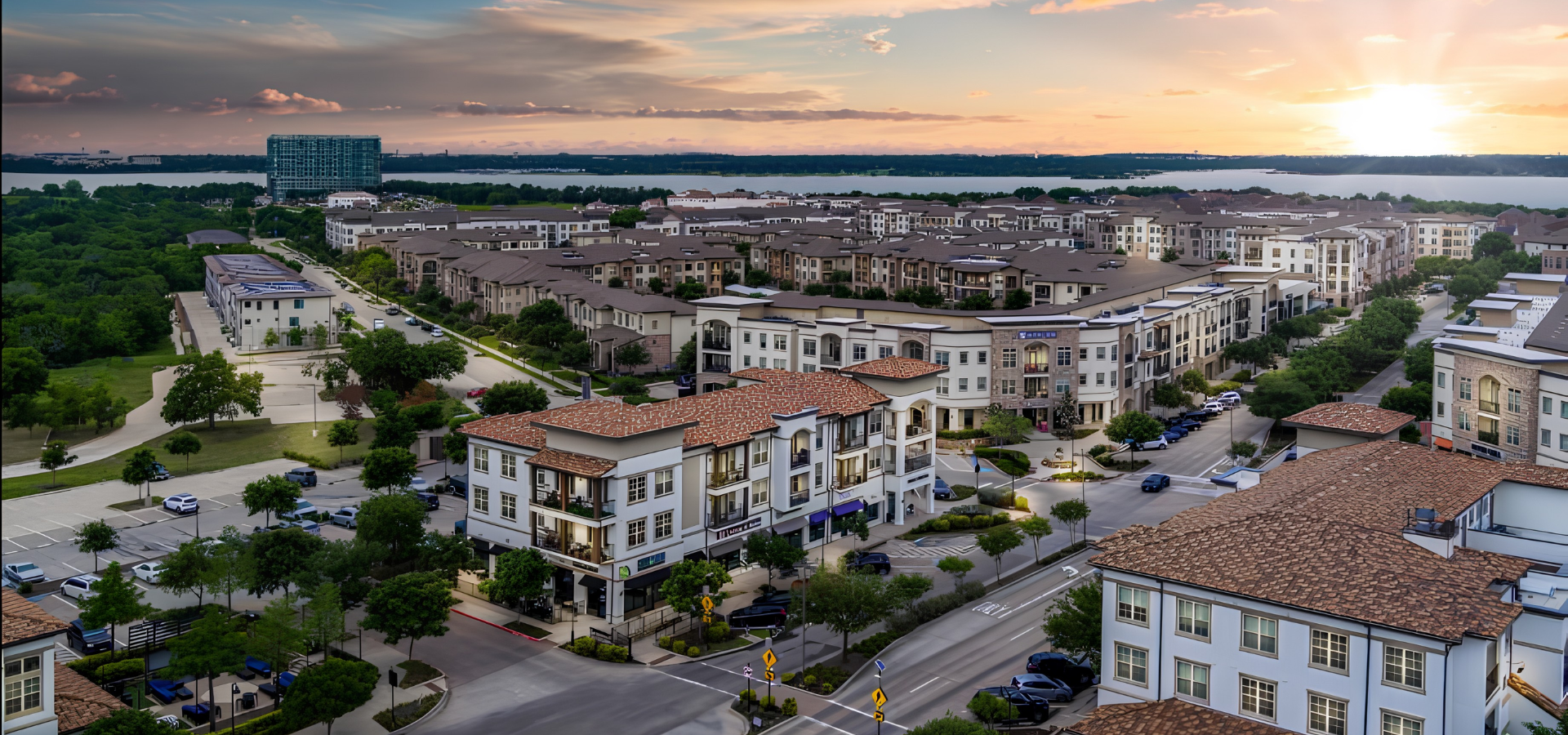 Flower Mound