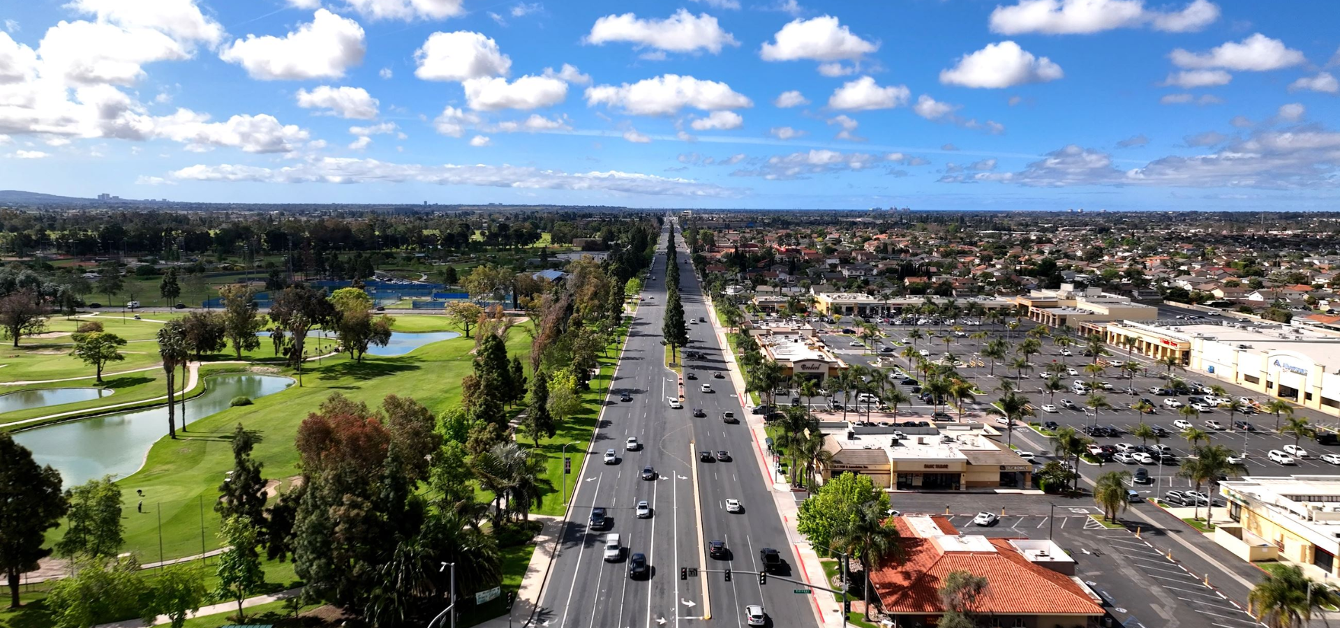 Fountain Valley