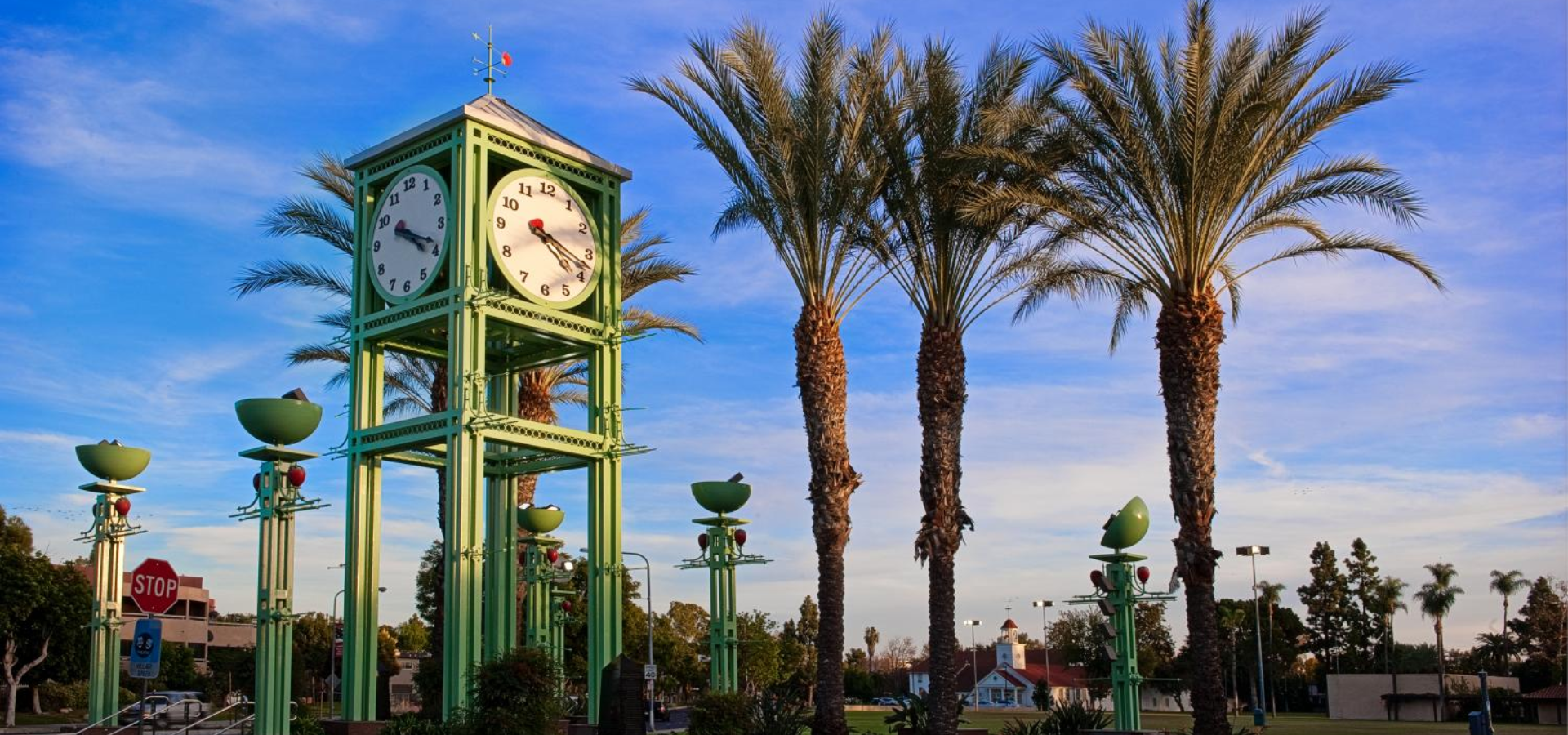 Garden Grove