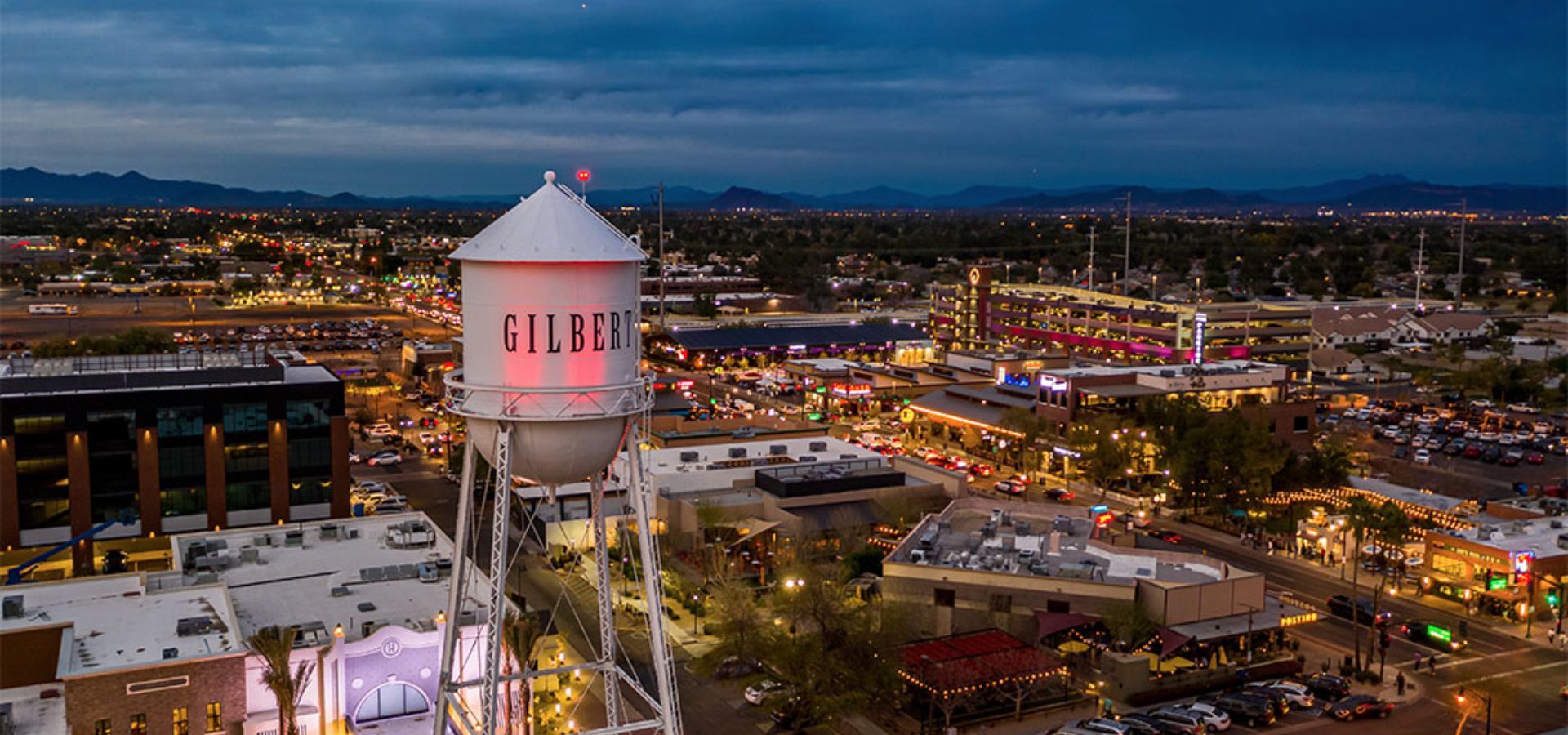 Gilbert