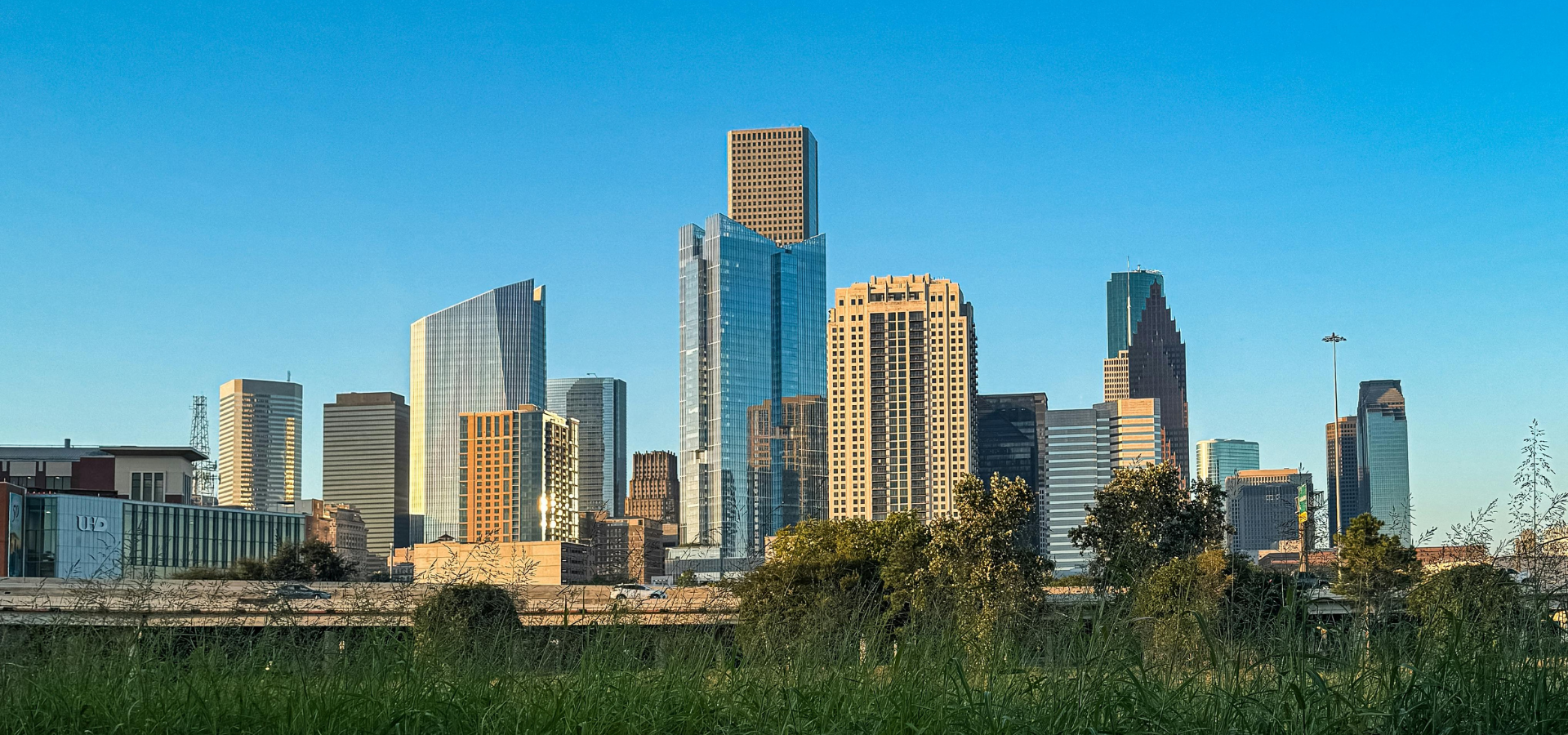 Houston
