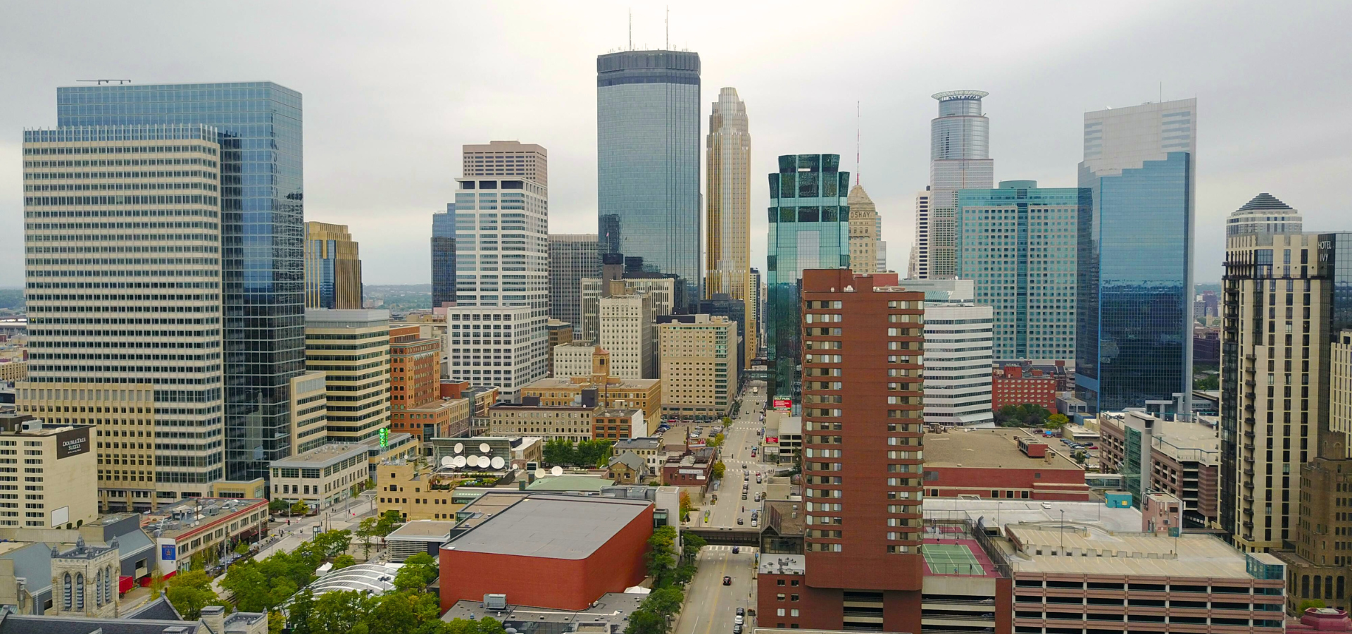 Minneapolis