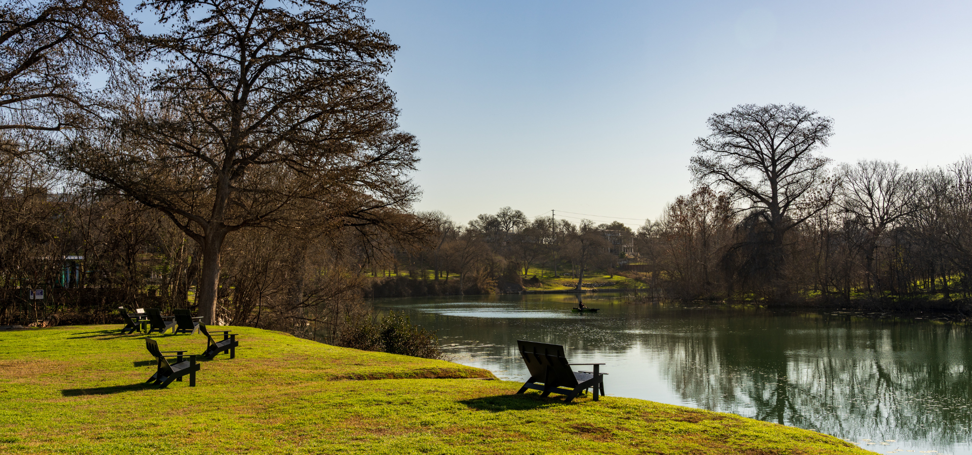 New Braunfels