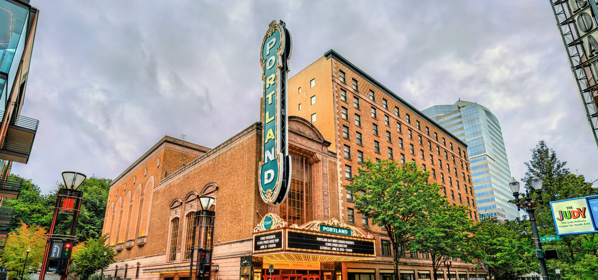 Portland