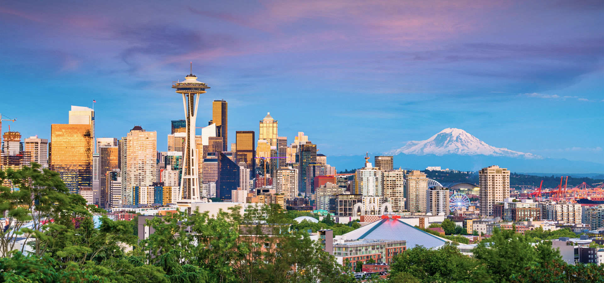Seattle