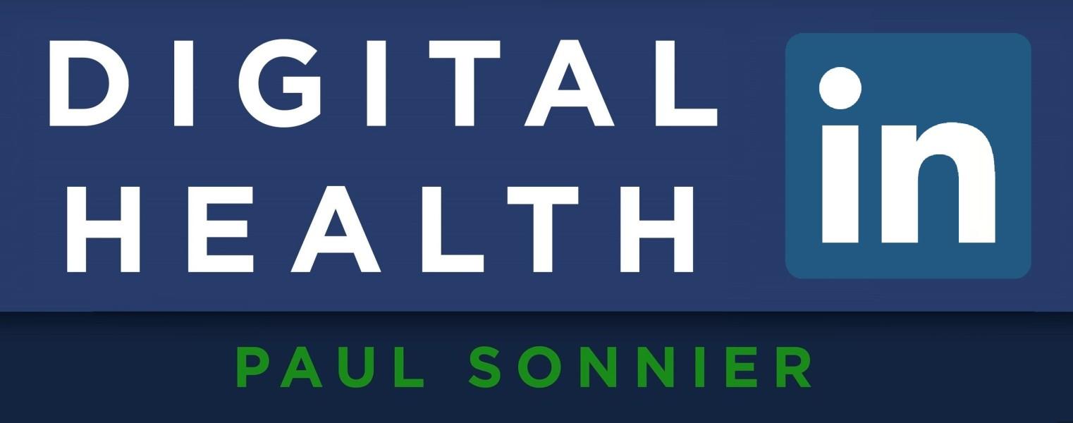 Digital Health LinkedIn