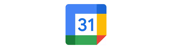Google Calendar