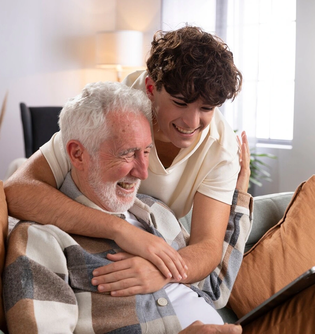 Envoll-home-three-exprience-personalized-recovery