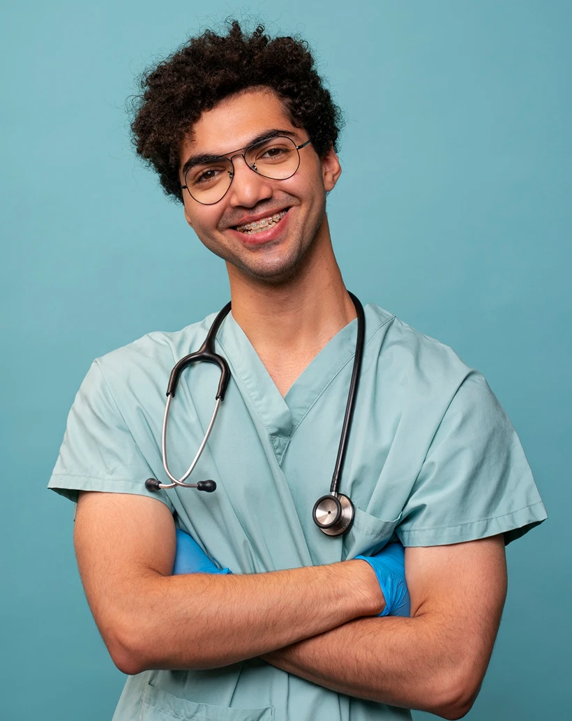 Specialists card image