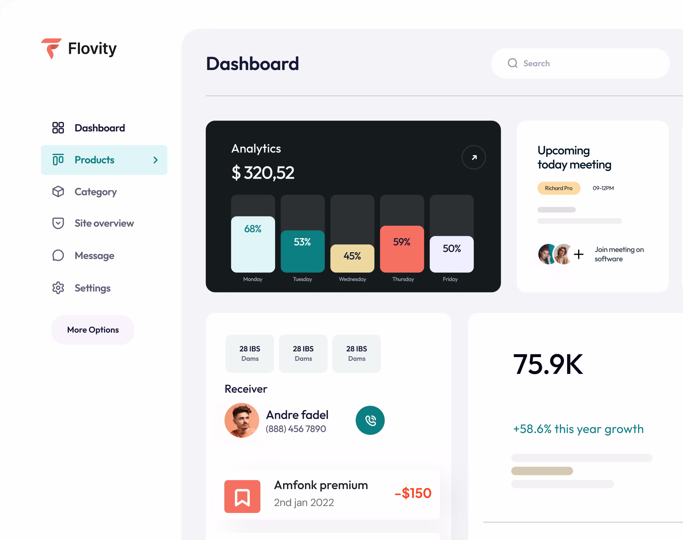 Flovity-cta-deshboard