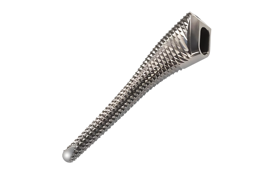 Instrumentation for orthopaedic implants
