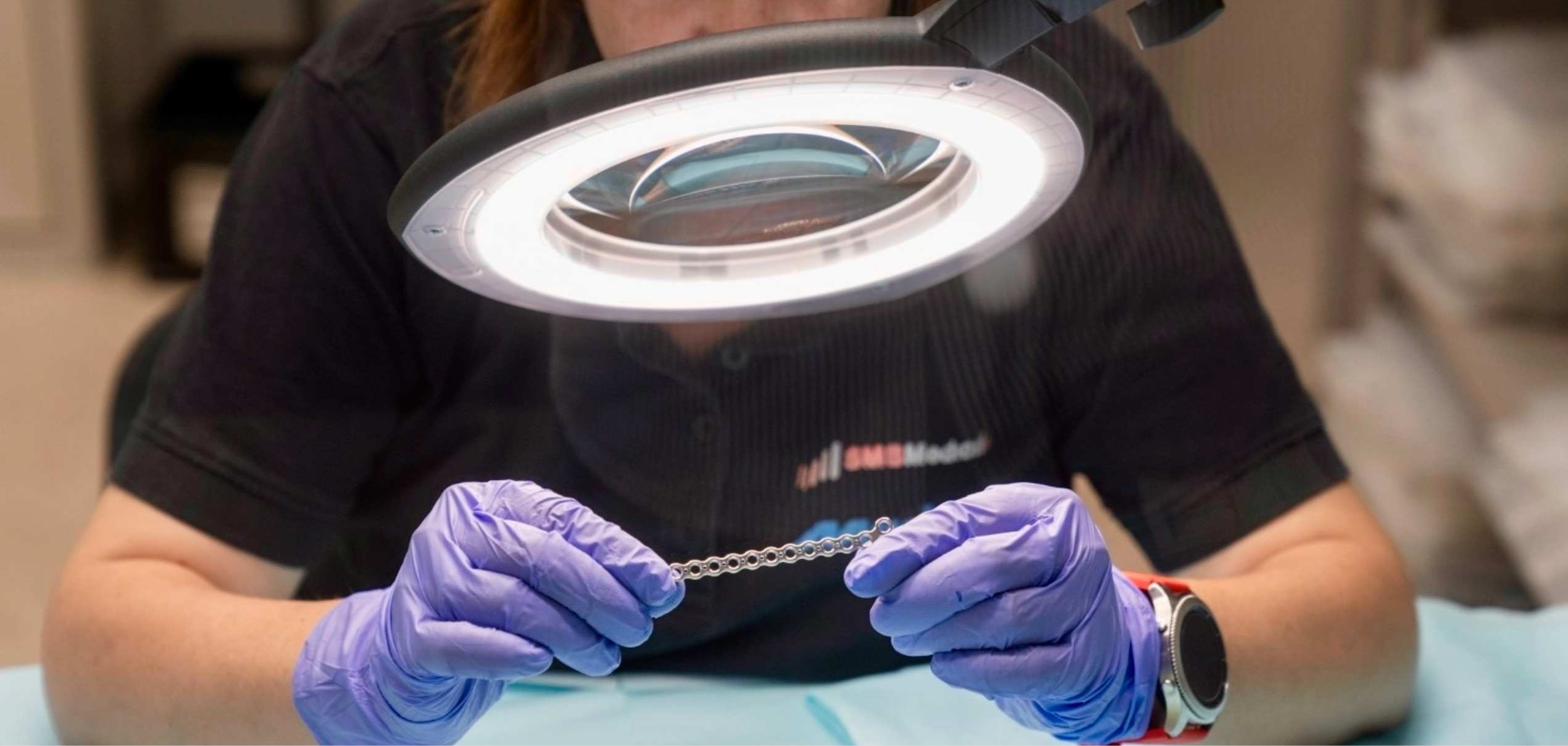 Process Validation in Orthopaedic Manufacturing