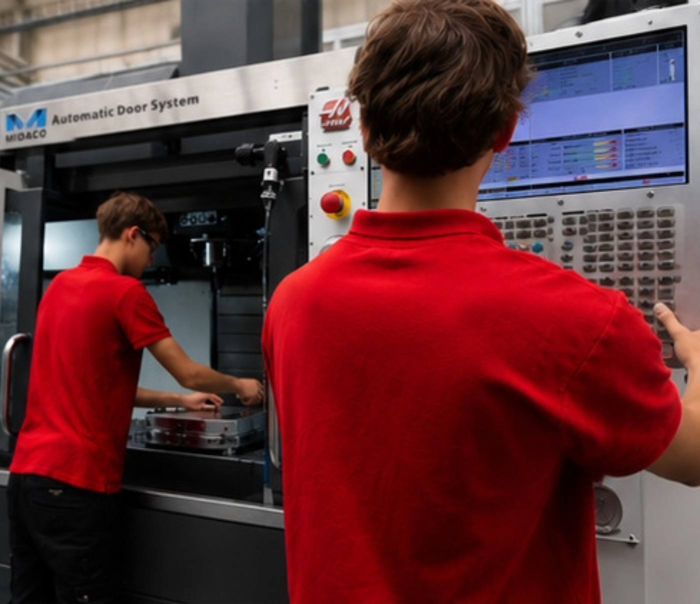 What Apprenticeship Pathways Do We Offer?