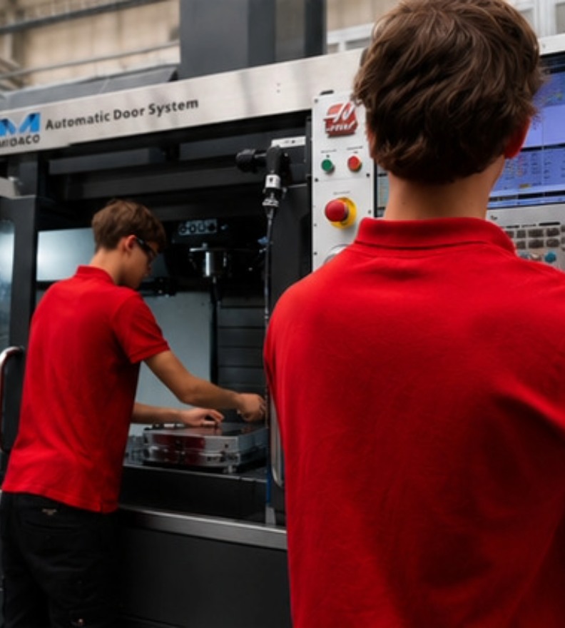 What Apprenticeship Pathways Do We Offer?