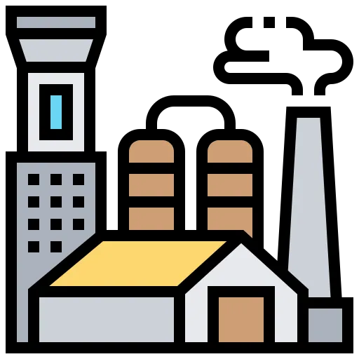 Industry