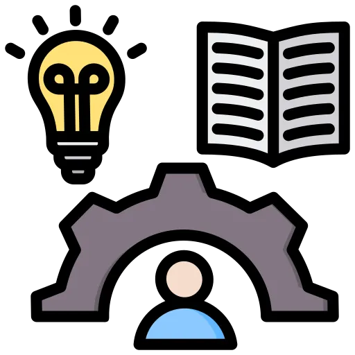 Knowledge & Resources