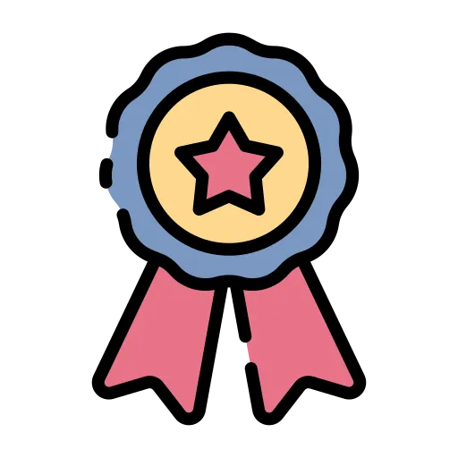 Recognition