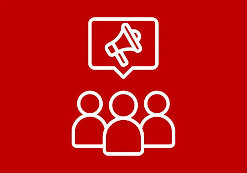 Advocacy & Representation
