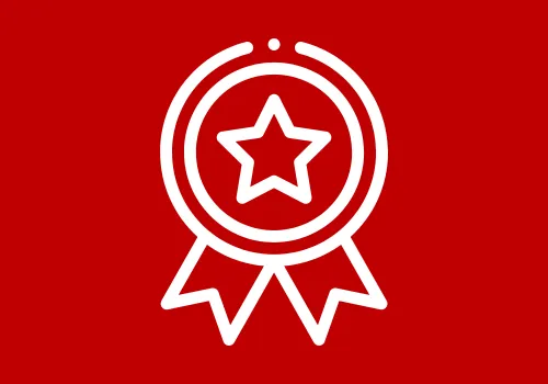 Recognition & Visibility