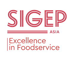 SIGEP Asia