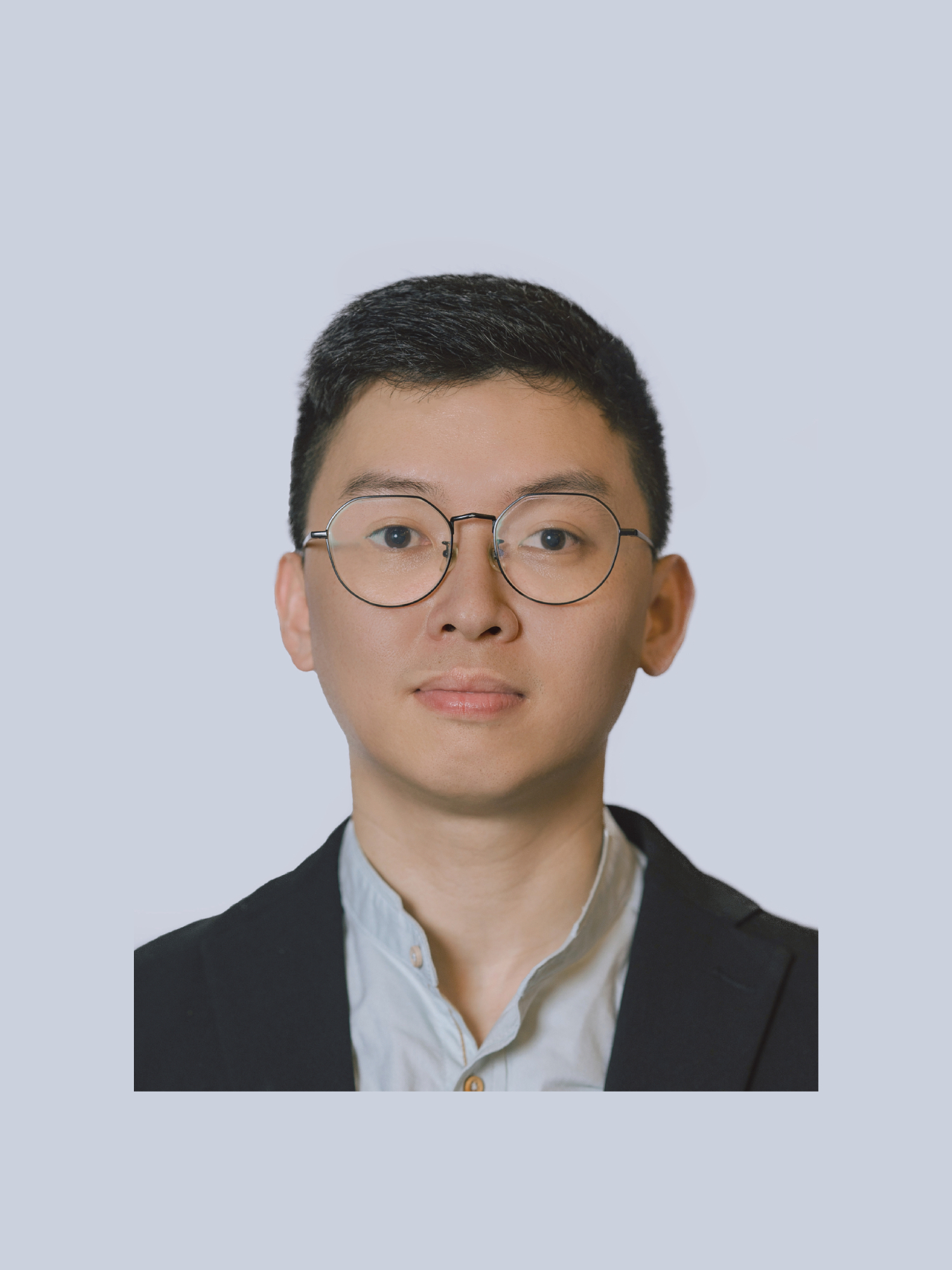 Lawrence Mah, Manager, Programmes & Partnerships, Restaurant Association of Singapore