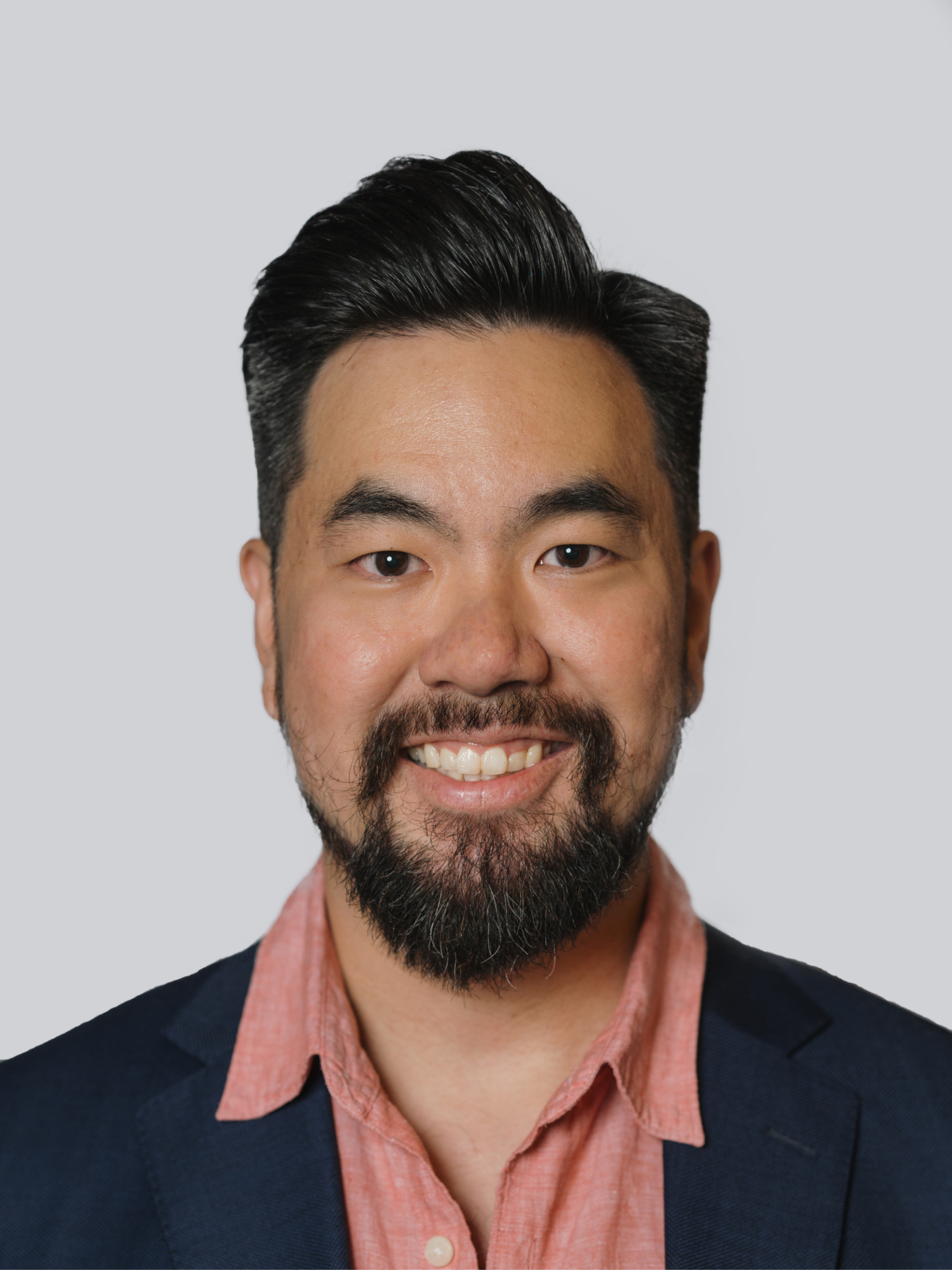 Jared Chan, Manager, Programmes & Partnerships, Restaurant Association of Singapore