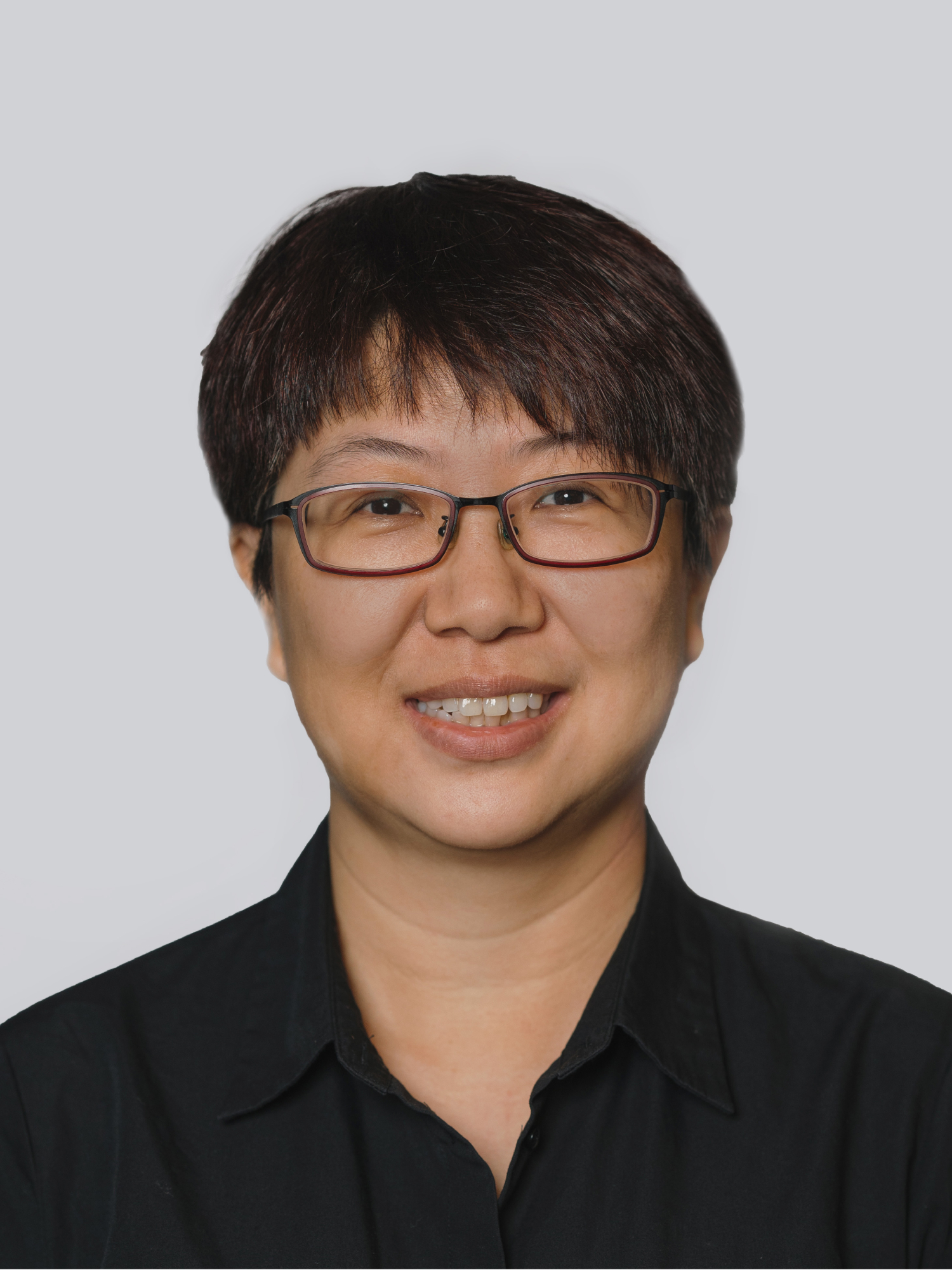 Vivian Zhao, Assistant Manager, Finance & Admin, Restaurant Association of Singapore