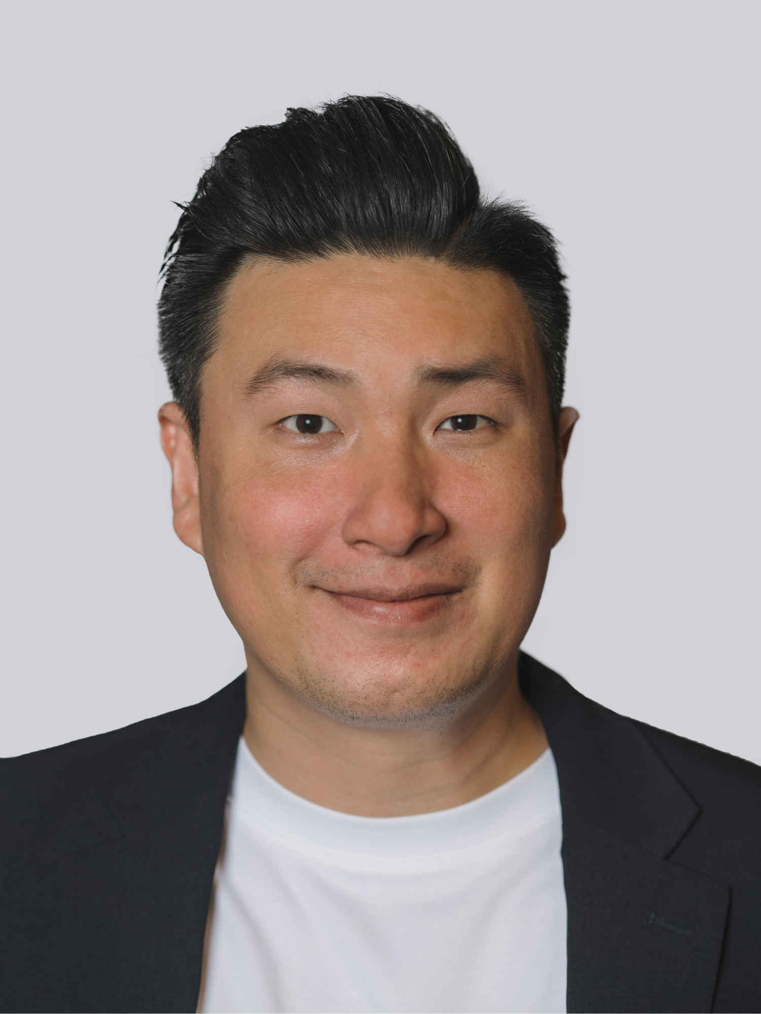 James Chan, Manager, Communications & Partnerships, Restaurant Association of Singapore