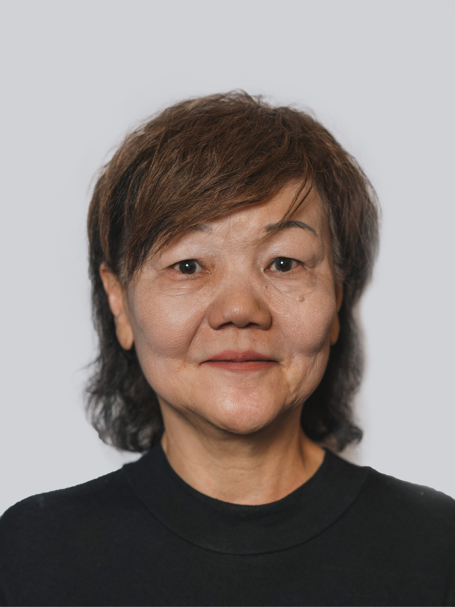 Alice Ngai, Manager, Human Resource, Admin & Finance, Restaurant Association of Singapore
