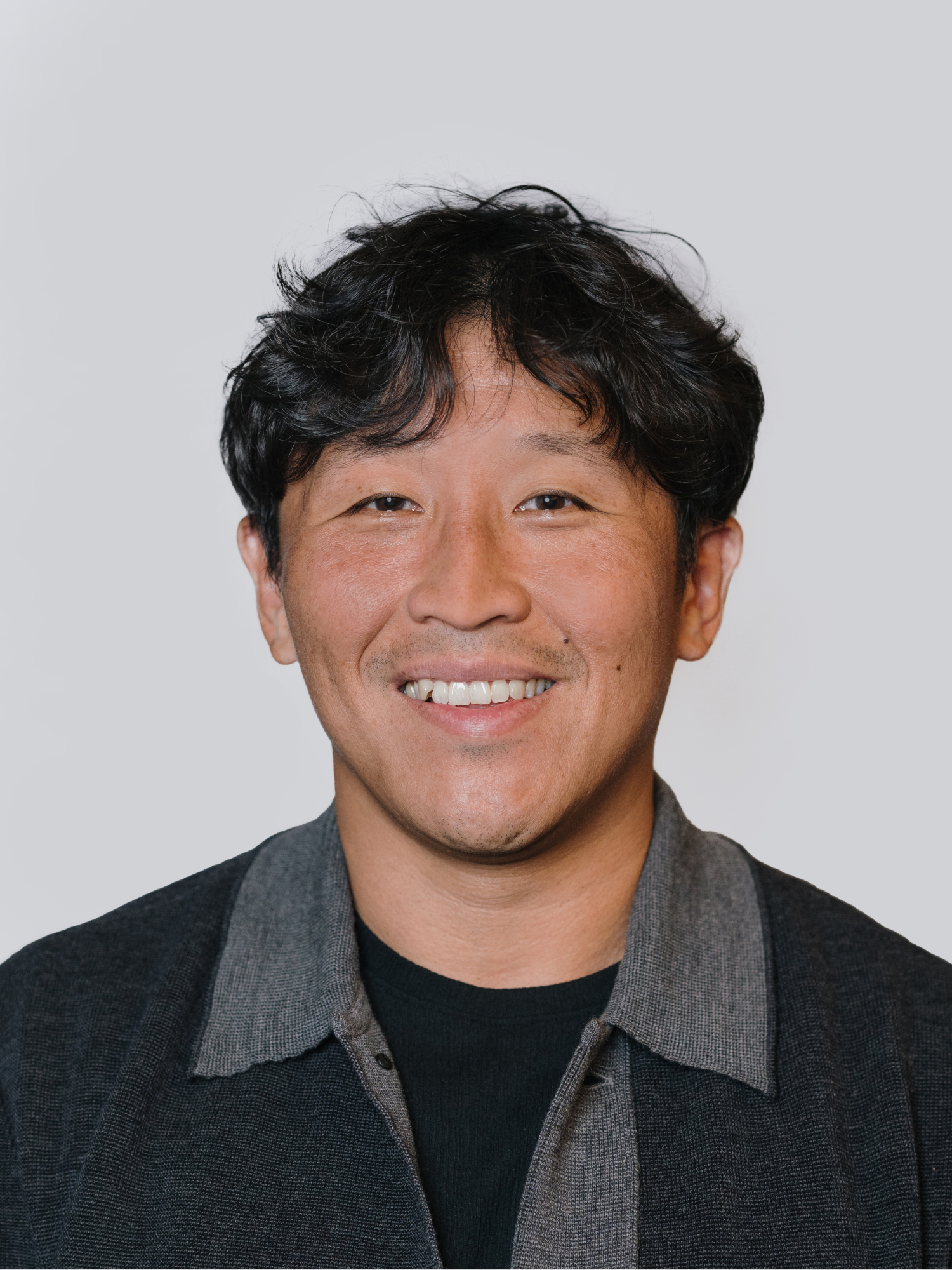 Alex Chua, Co-Opt Member, GB Helios / AC Concepts
