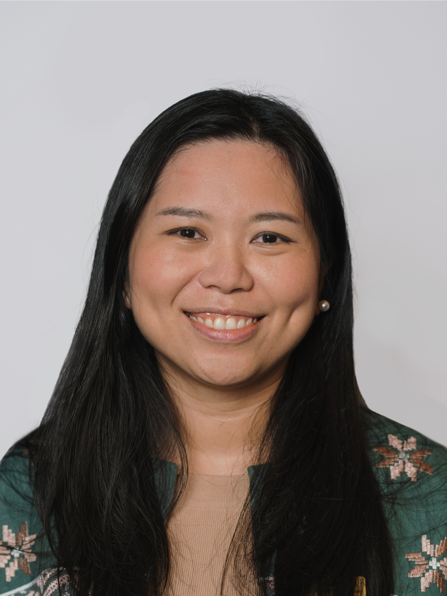 Diana Teo, Honorary Treasurer, Waa Cow!
