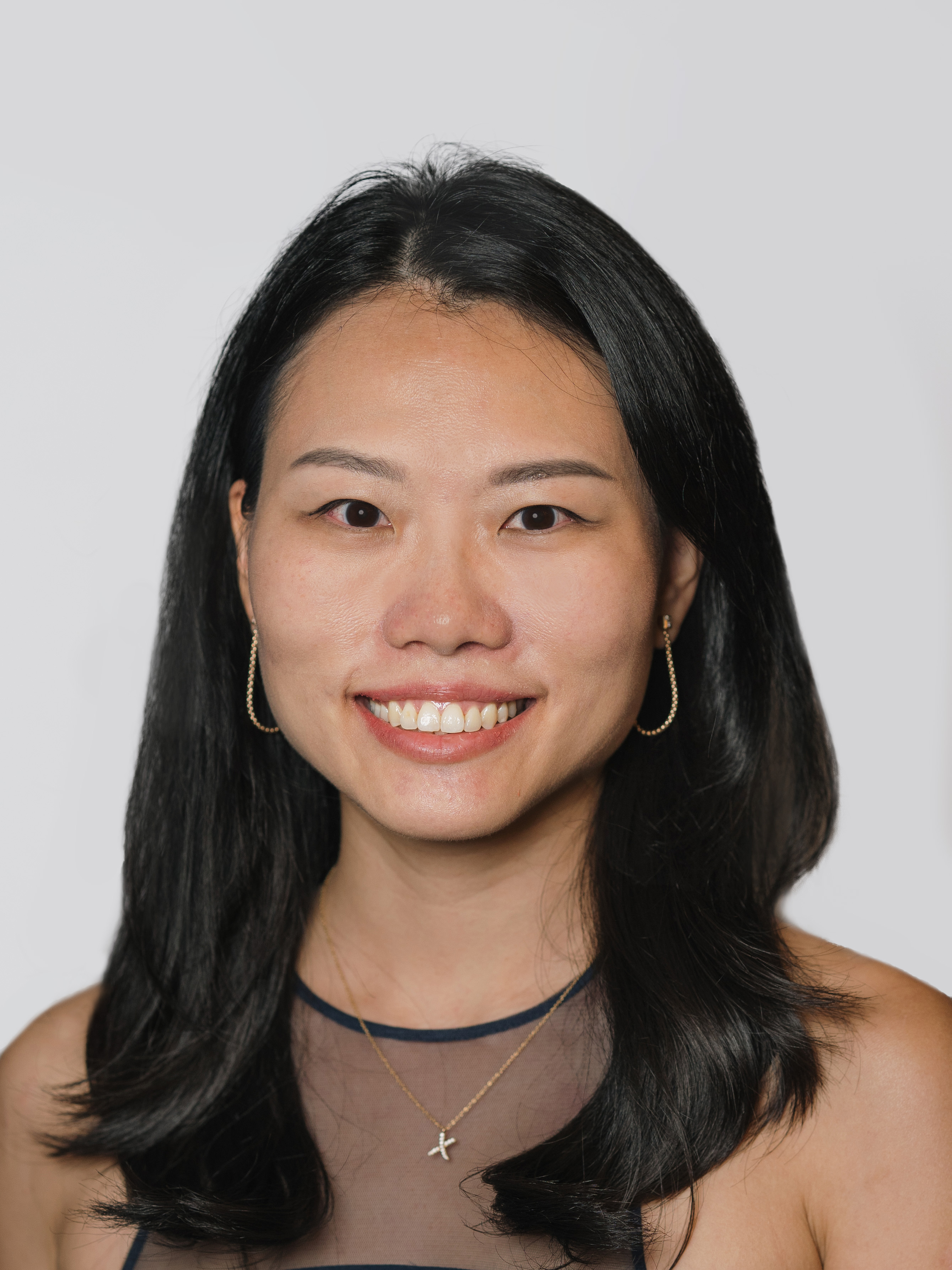 Bonnie Wong, Assistant Honorary Treasurer, Creative Eateries Group