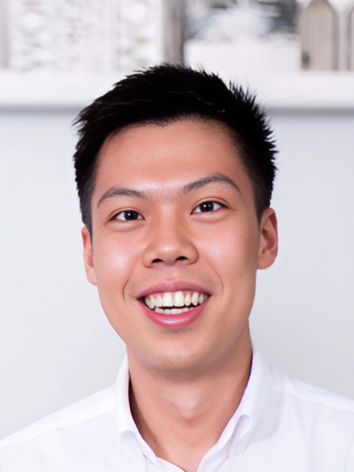 Gao Rifeng, Co-Opt Member, Lo & Behold Group
