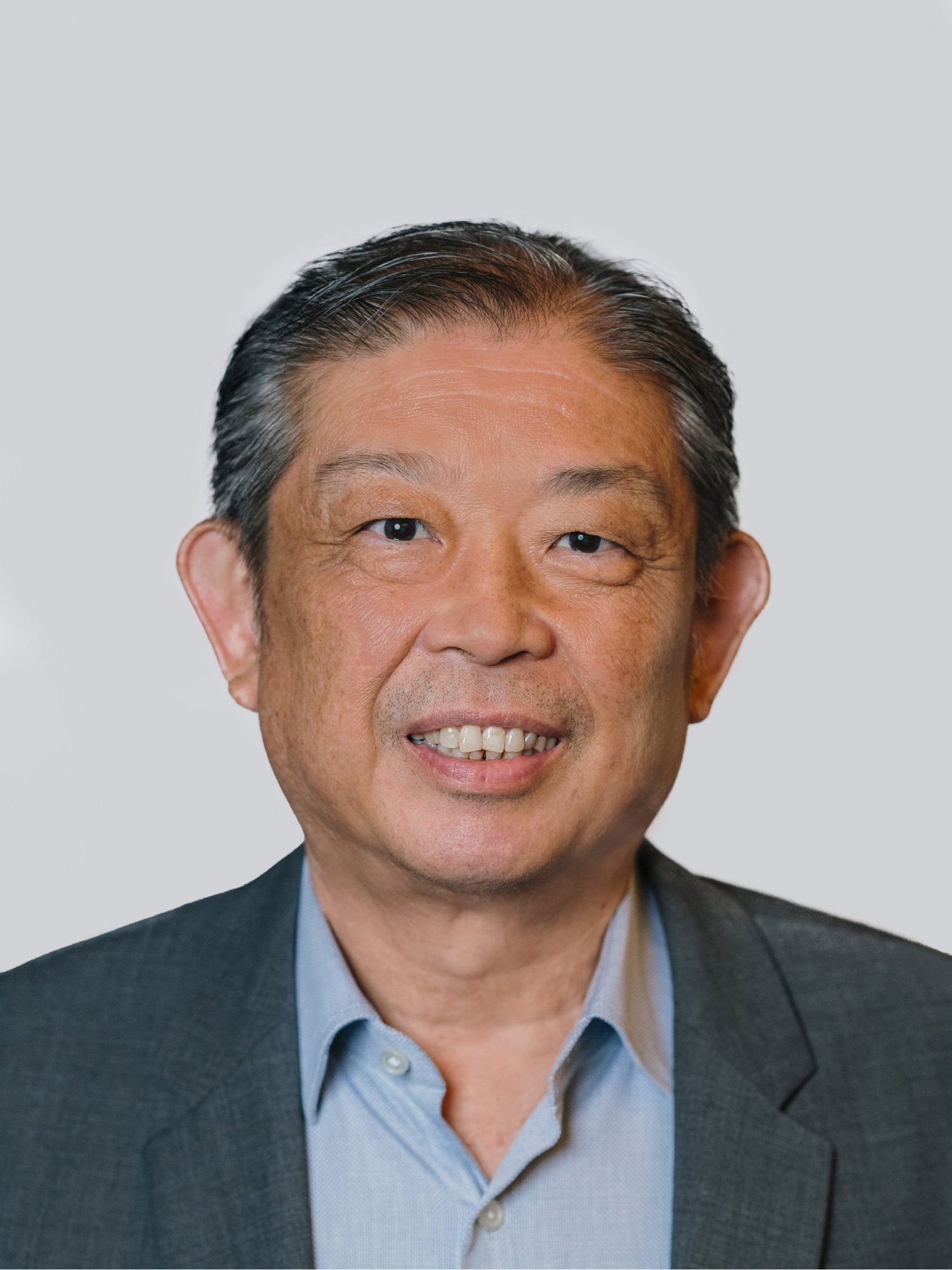 Vincent Tan, Member, Select Group