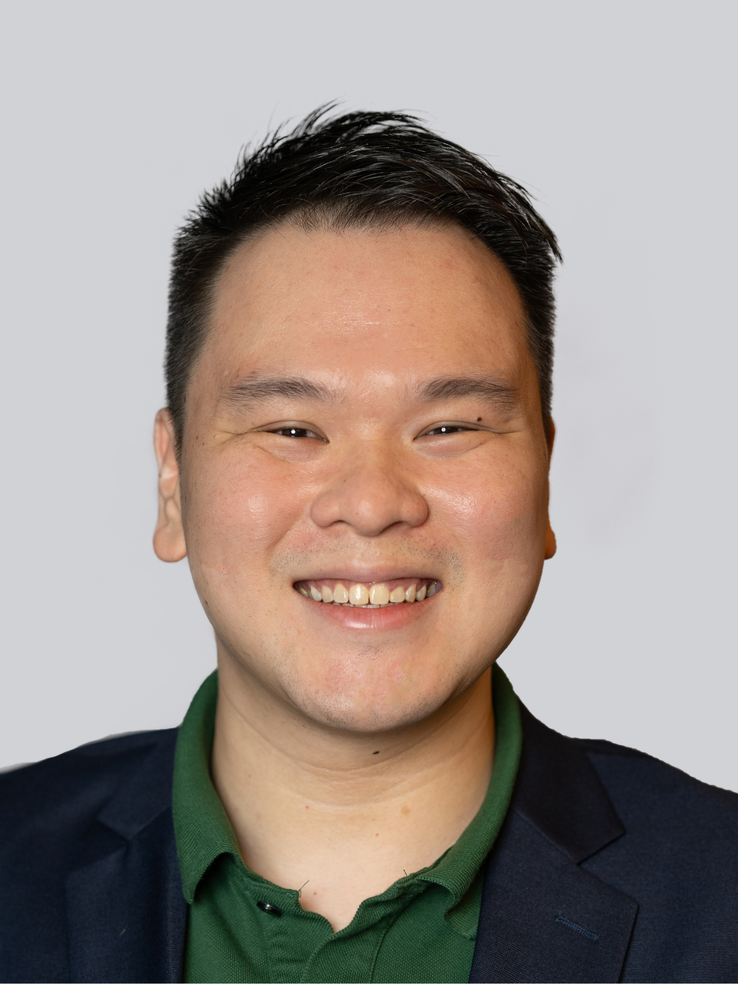 Aaron Yeo, Co-Opt Member, Waa Cow!