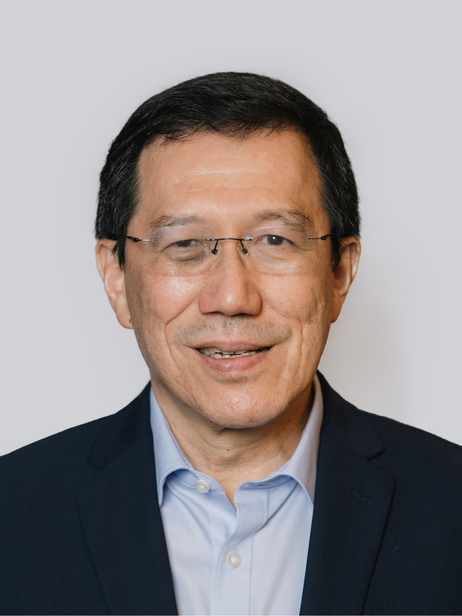 Andrew Lee, Member, Seoul Garden Group