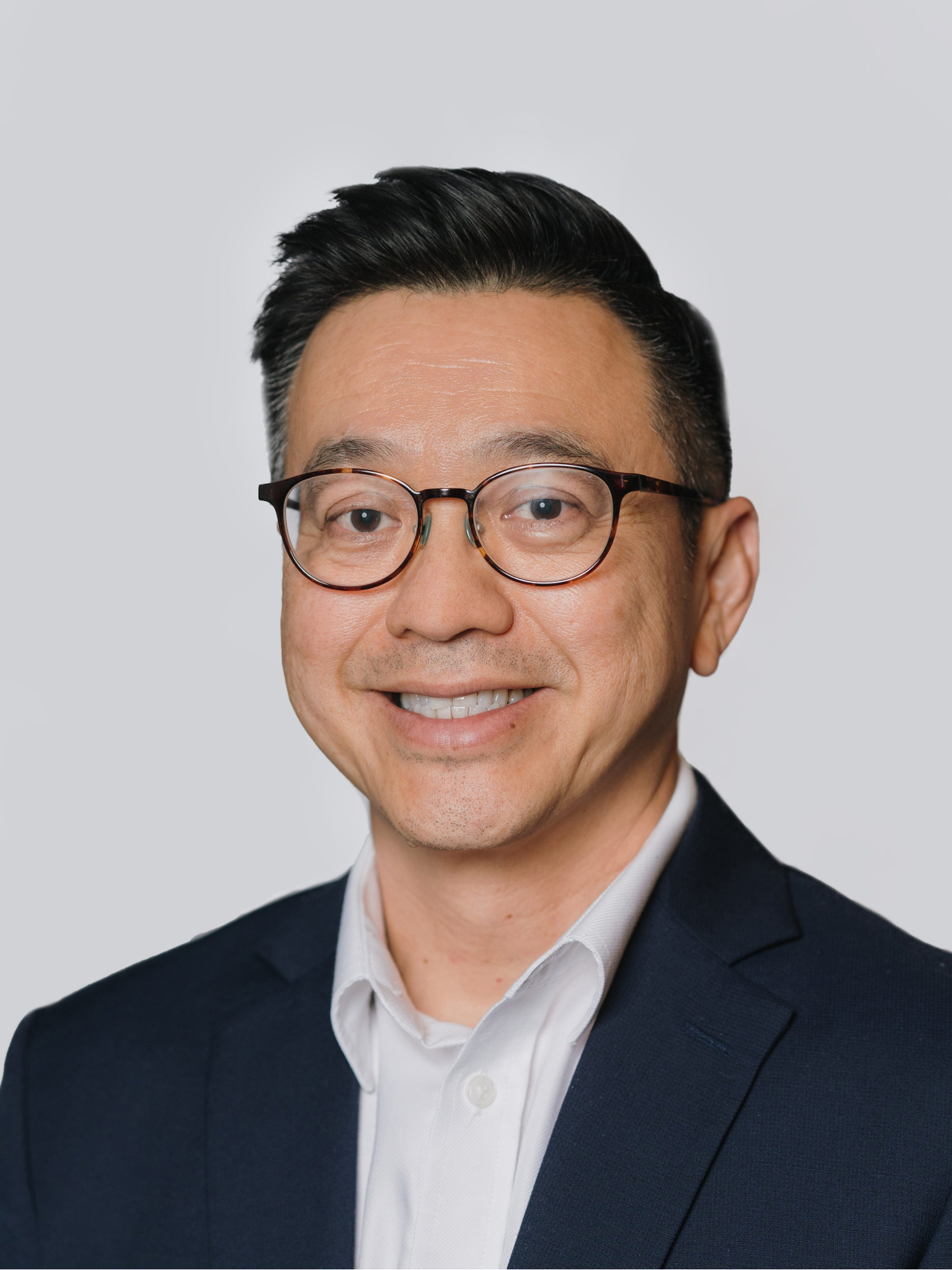 Fenton Foo, Member, RE&S Holdings