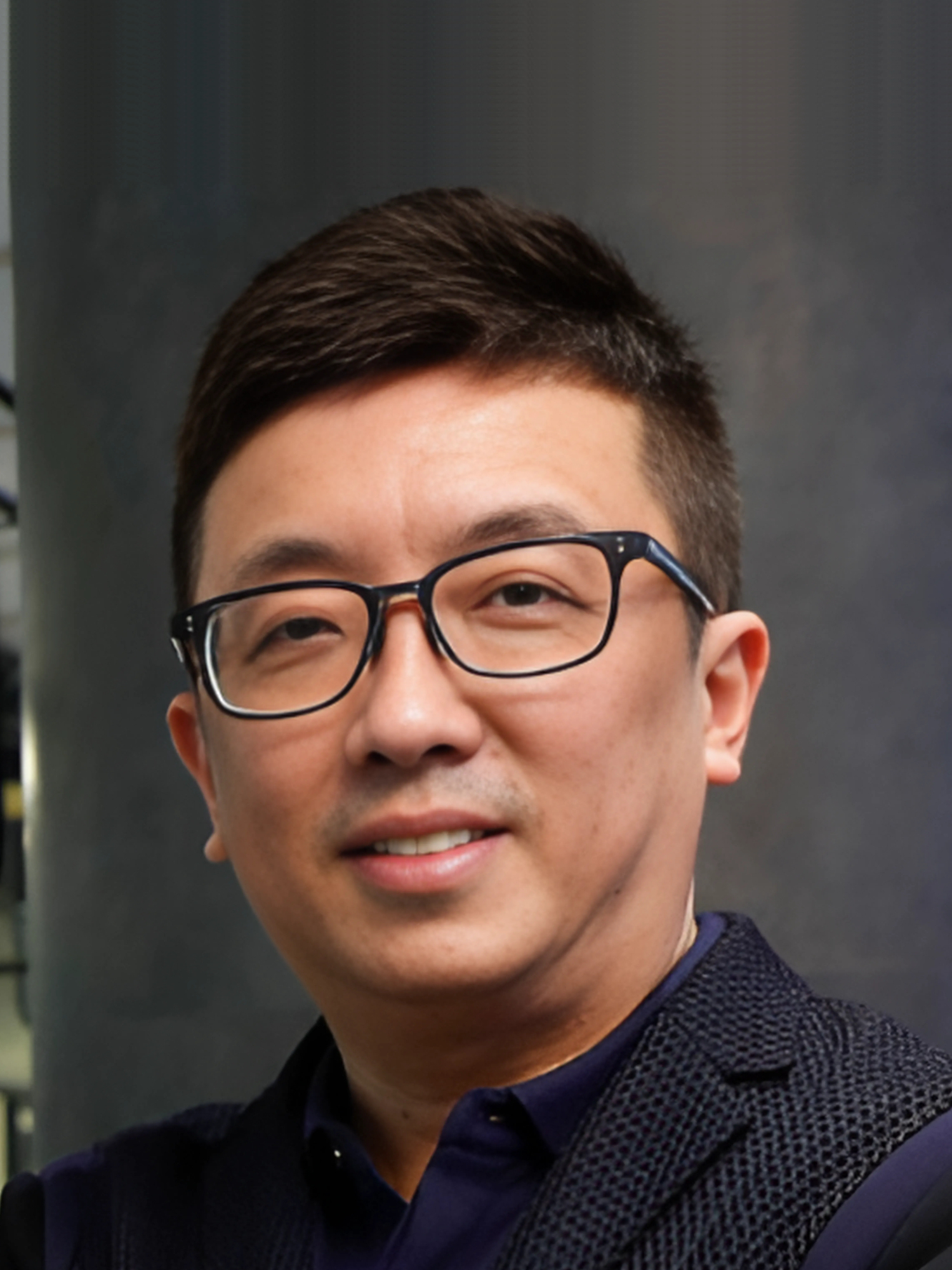 Dellen Soh, Member, Minor Food Singapore