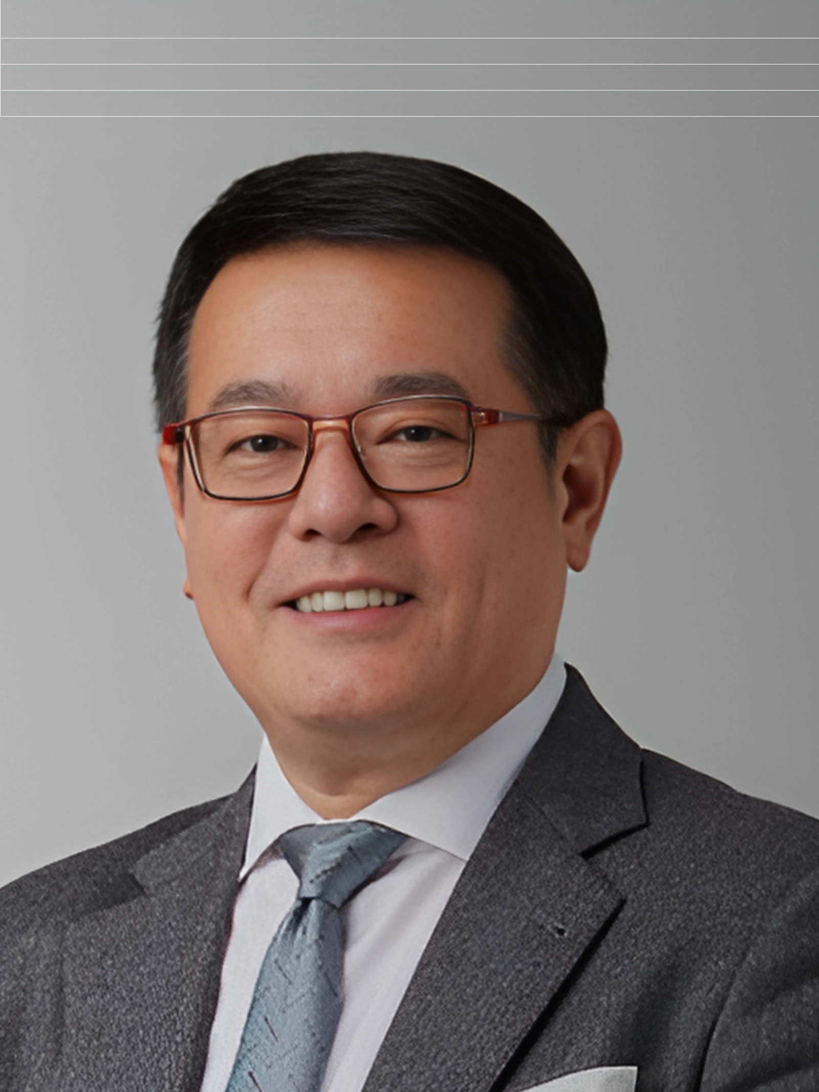 Andrew Tjioe, Honorary Advisor, TungLok Restaurants Group
