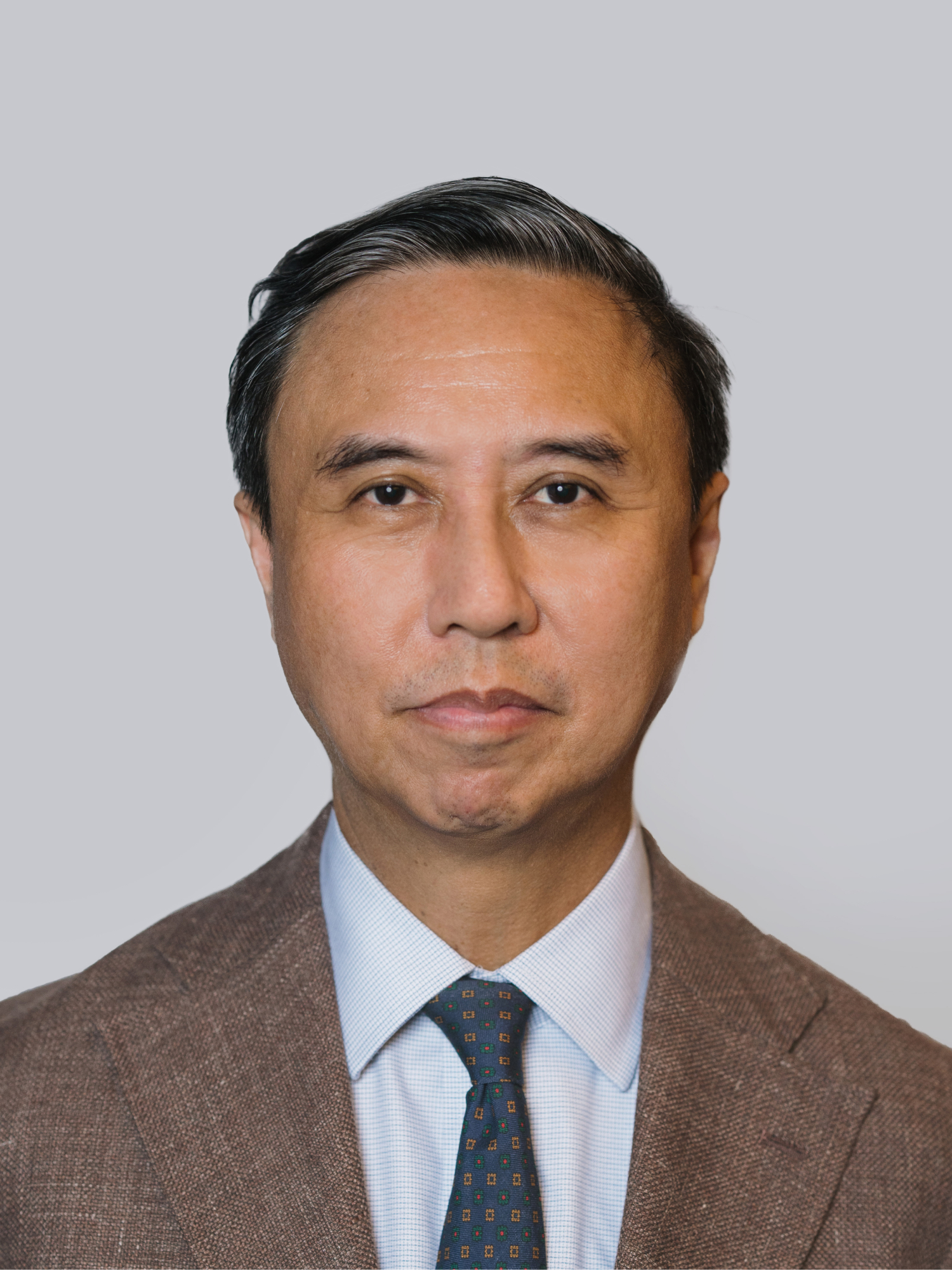 Andrew Ing, Member, OUE Restaurants