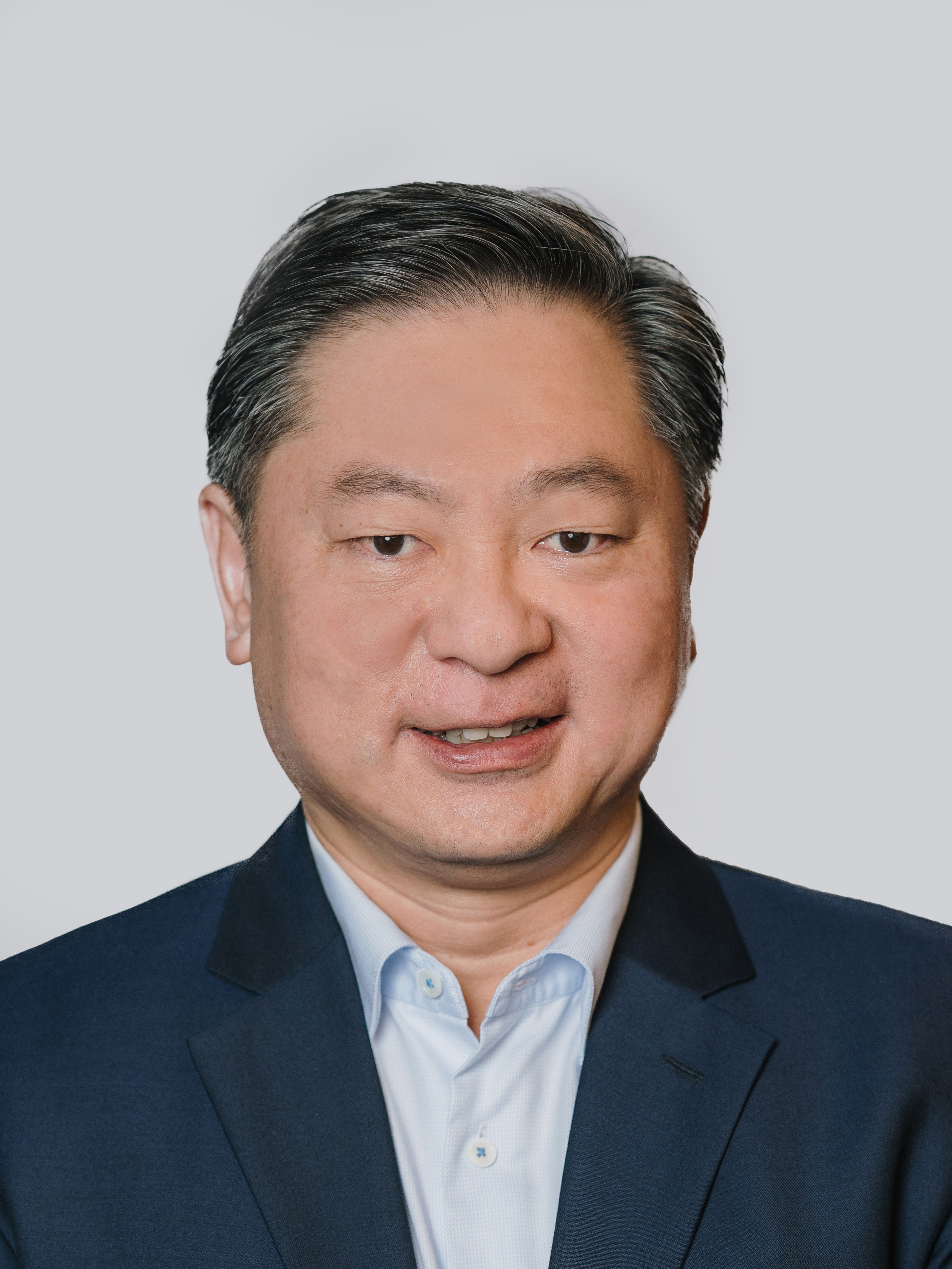 Andrew Kwan, President's Advisor, Commonwealth Capital Group