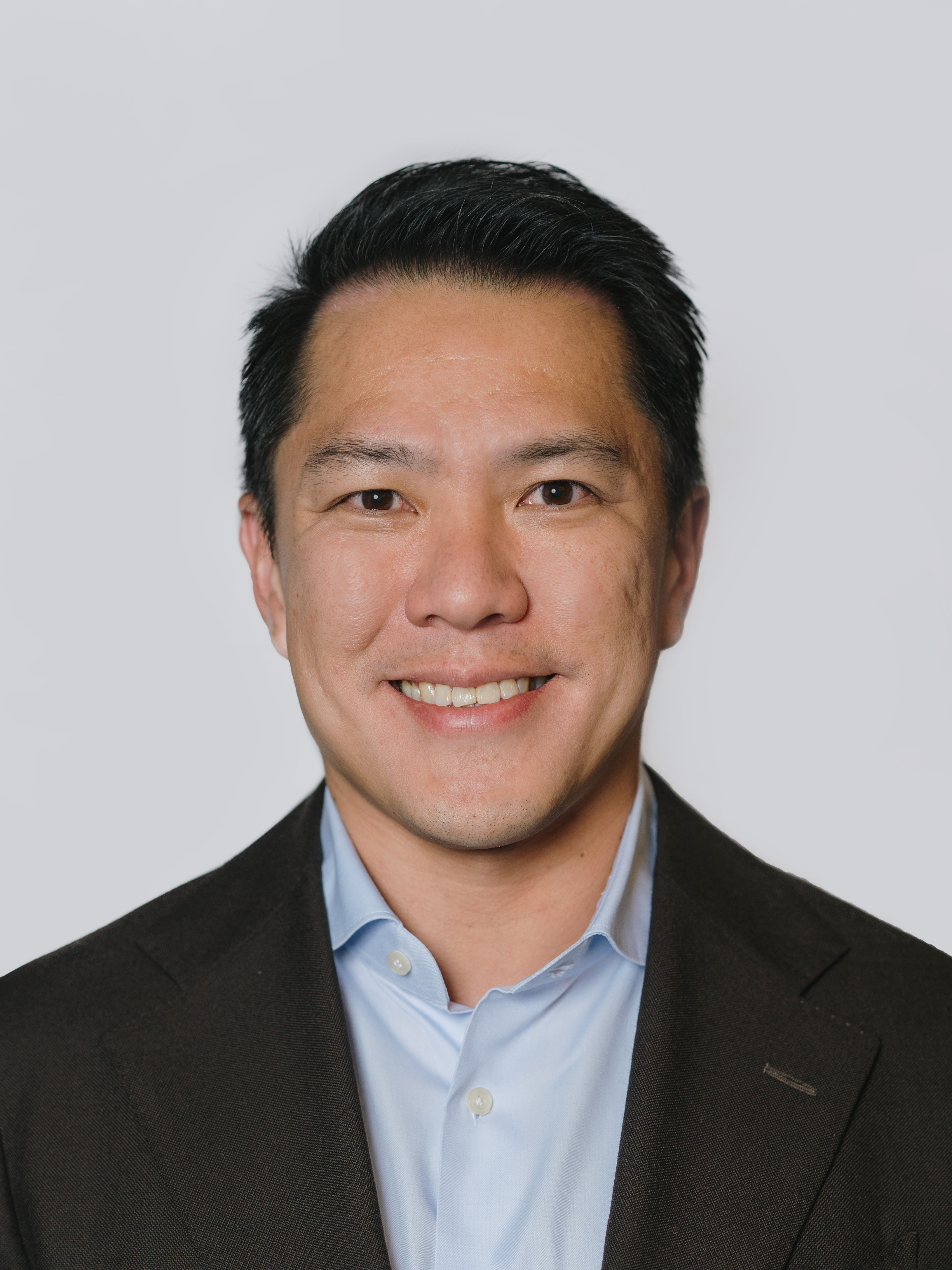Benjamin Boh, President, Domino's Pizza Inc