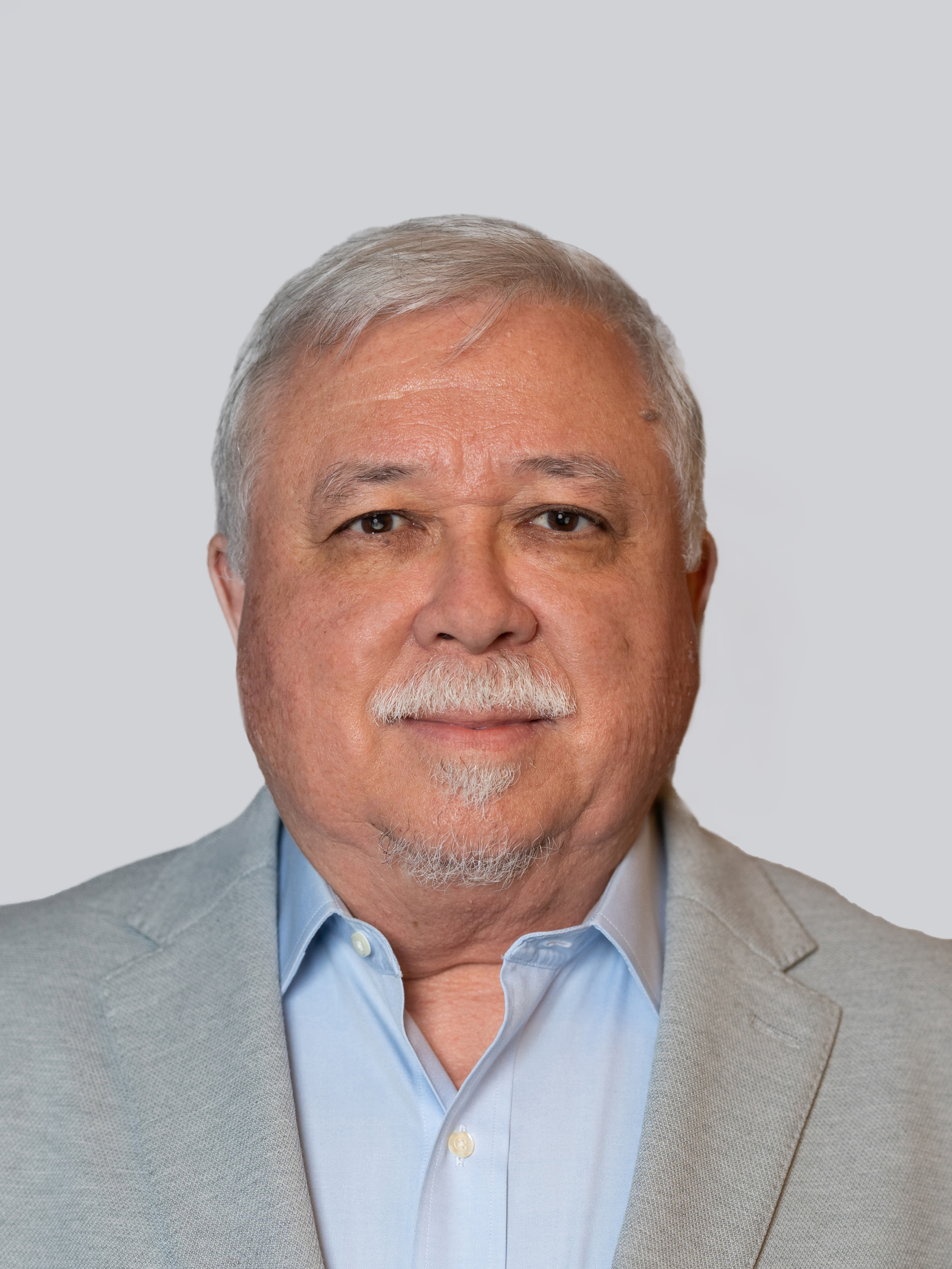 Keith Chua, Vice President, ABR Holdings