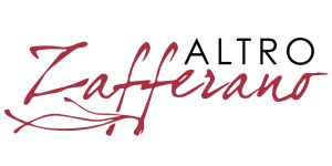 Altro Zafferano logo