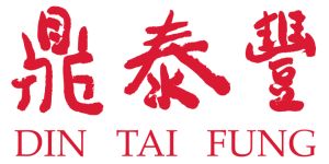 Din Tai Fung logo