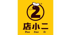 Dian Xiao Er logo