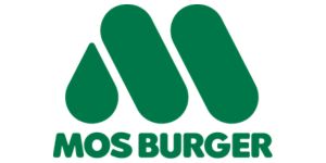 MOS Burger logo